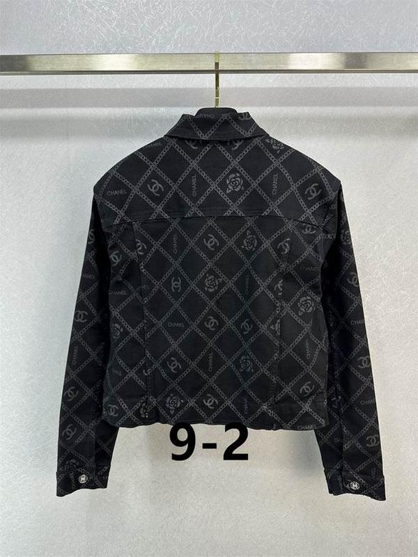 Chanel Women's Outwear 97